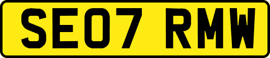 SE07RMW