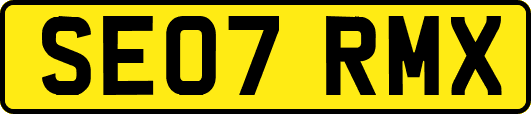 SE07RMX