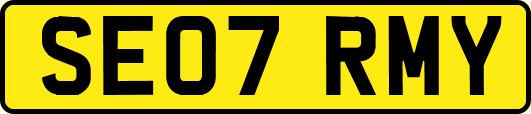 SE07RMY
