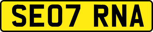 SE07RNA