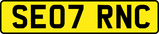 SE07RNC