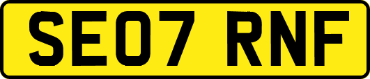 SE07RNF