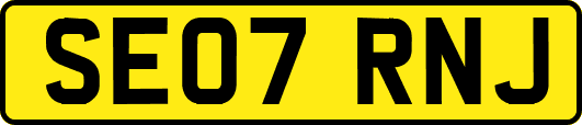 SE07RNJ