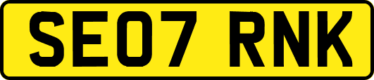 SE07RNK
