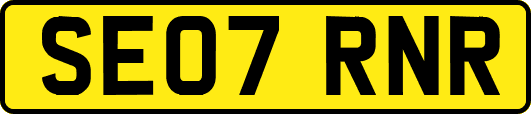 SE07RNR