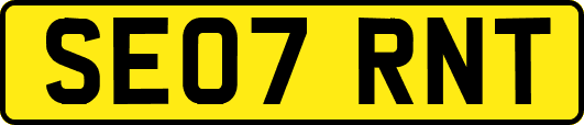 SE07RNT