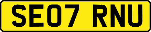 SE07RNU