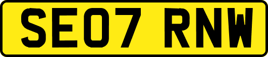 SE07RNW