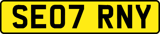 SE07RNY