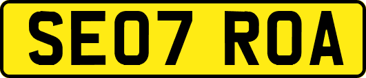 SE07ROA