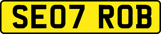 SE07ROB