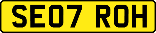 SE07ROH