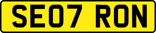 SE07RON
