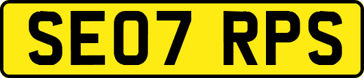 SE07RPS