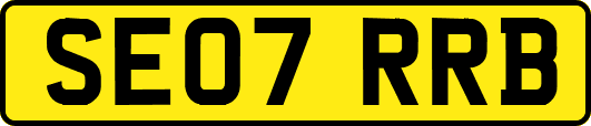 SE07RRB