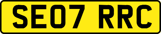 SE07RRC