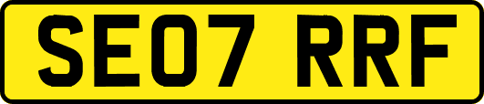 SE07RRF