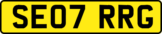 SE07RRG