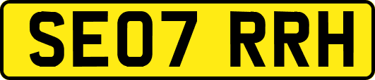 SE07RRH