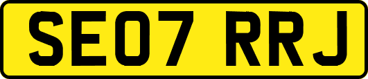 SE07RRJ