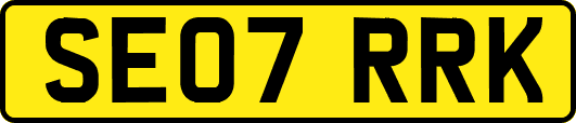 SE07RRK