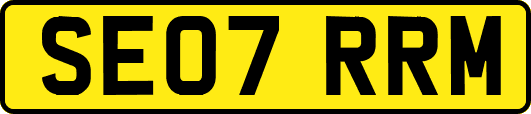 SE07RRM