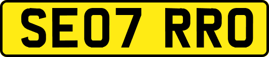 SE07RRO