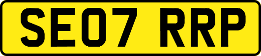SE07RRP