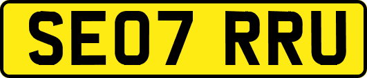 SE07RRU