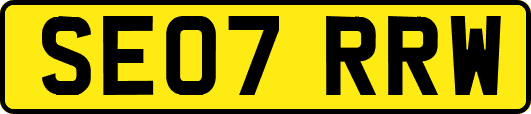 SE07RRW
