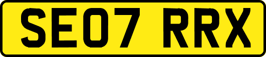 SE07RRX