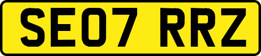 SE07RRZ