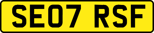 SE07RSF