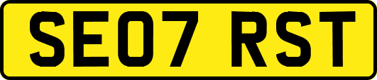 SE07RST