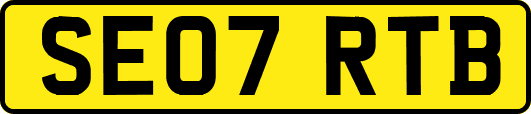 SE07RTB
