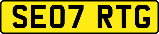 SE07RTG