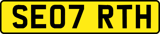SE07RTH
