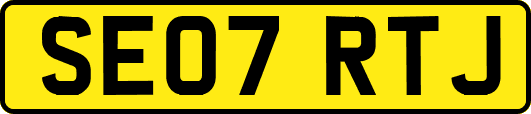 SE07RTJ