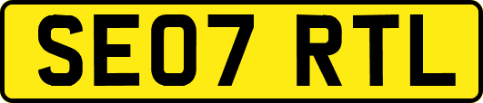 SE07RTL