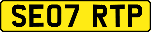 SE07RTP