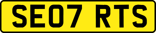 SE07RTS