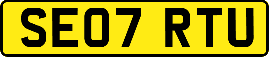 SE07RTU