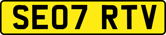 SE07RTV