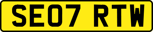 SE07RTW