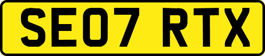 SE07RTX