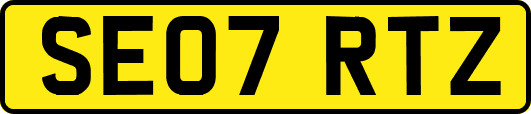 SE07RTZ