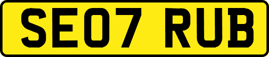 SE07RUB