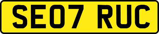 SE07RUC