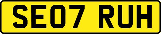 SE07RUH