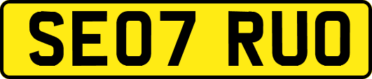SE07RUO